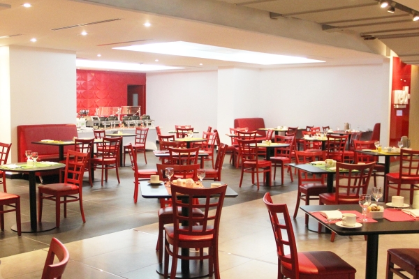 Hotel Aloft Panama